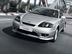 Hyundai Coupe 2005 года